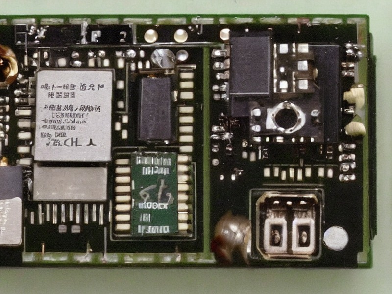 线缆组件选型应用资料