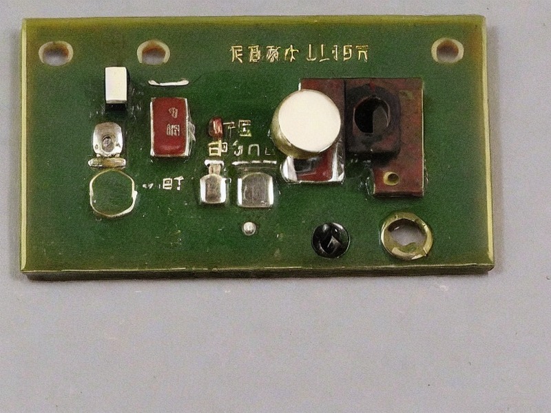 电源模块参考