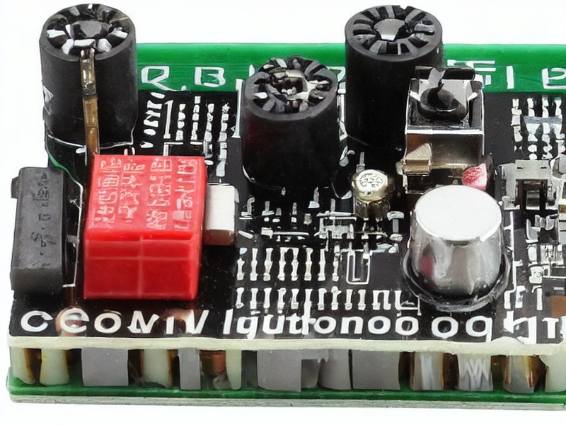 晶振选型应用说明 2