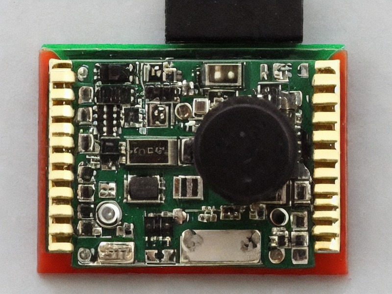 NOR Flash选型在工业控制中的选型资料 1