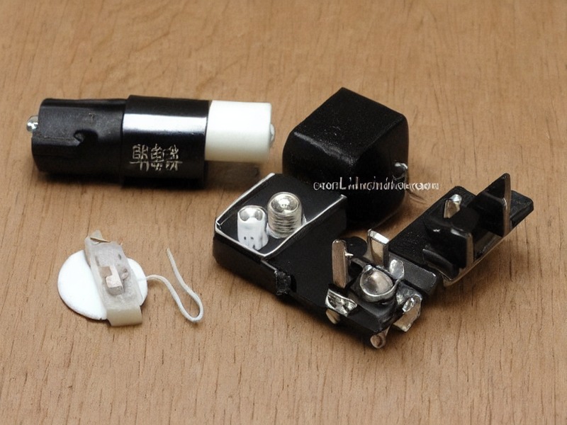 数据转换器应用页在工业控制中的选型资料 1