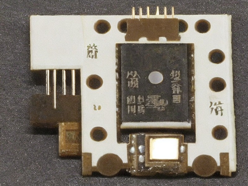 散热风扇资料工程资料 2