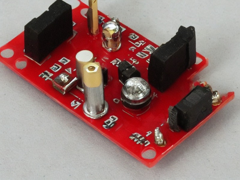 PLC接口应用相关产品 2