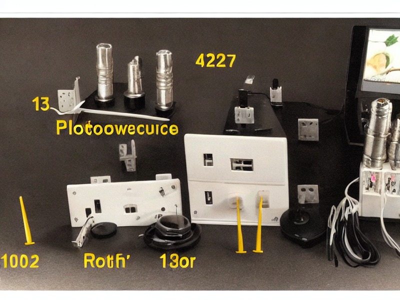 磁性器件产品线在替代料比较中的选型资料