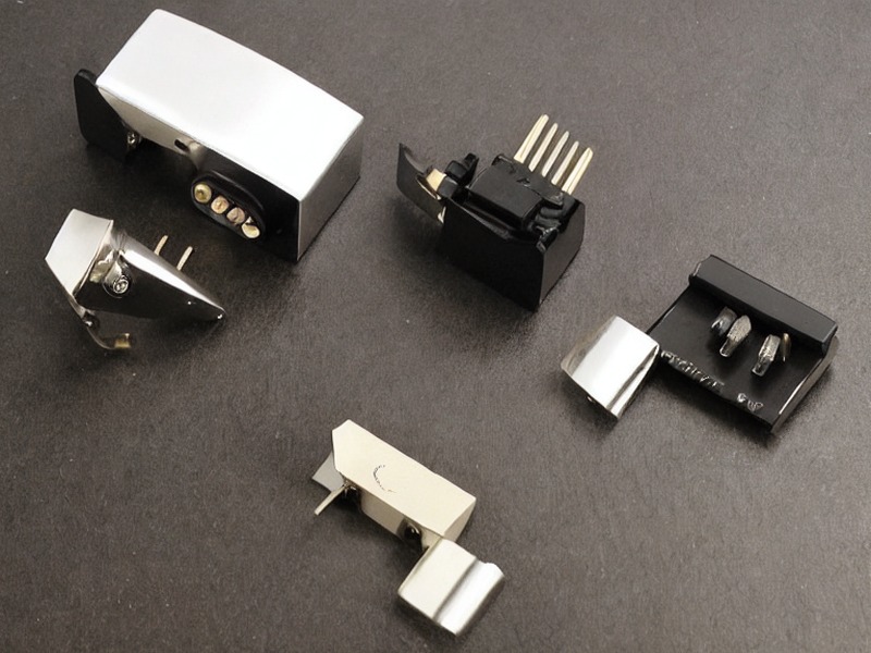 开关器件应用选型资料 2