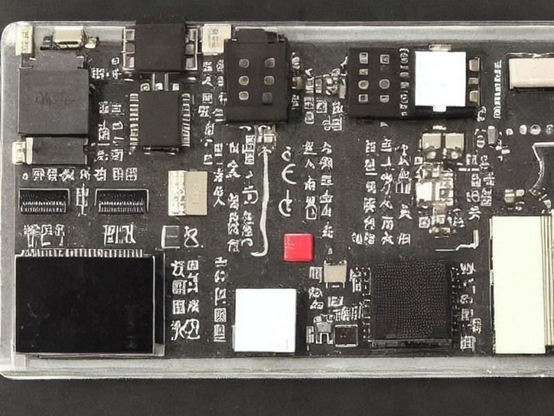 陶瓷电容应用选型资料 2