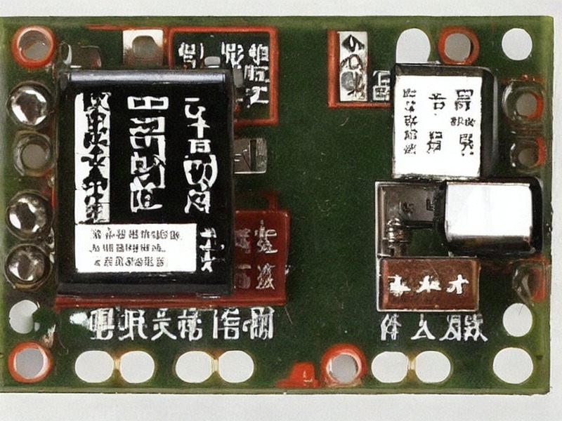 工业网关产品线项目资料 2