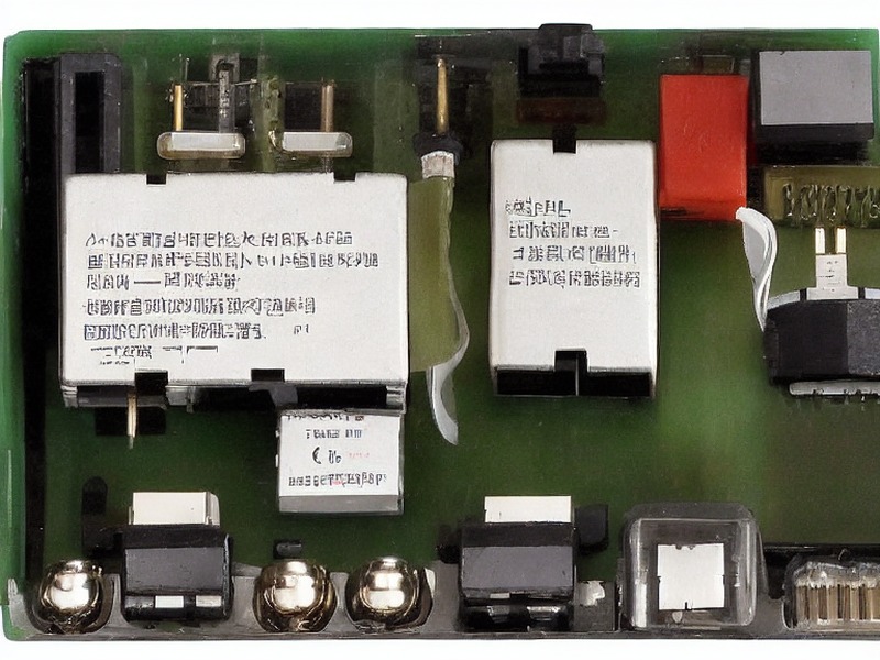 微控制器应用选型资料