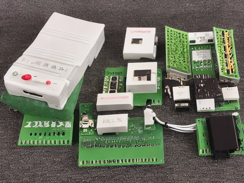 NAND Flash总览产品信息
