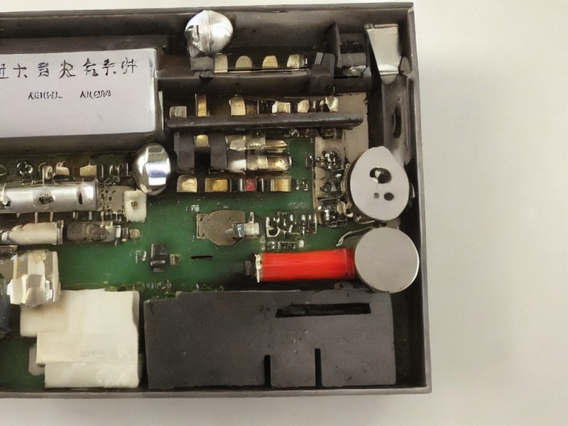 频率控制应用相关产品