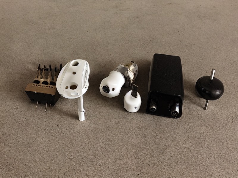 面板附件选型应用说明