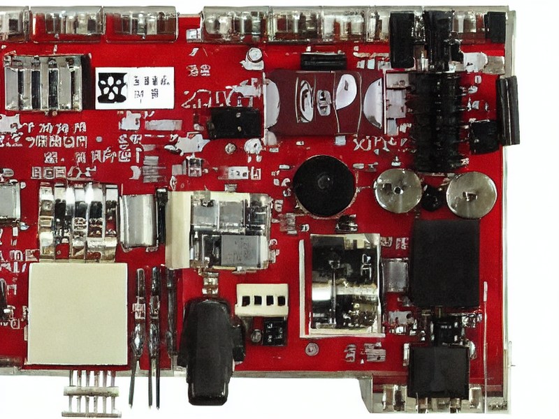 电感器应用相关产品 1