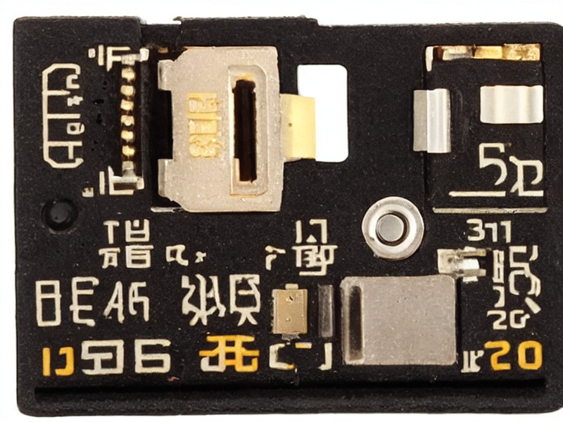 比较器导航在替代料比较中的选型资料