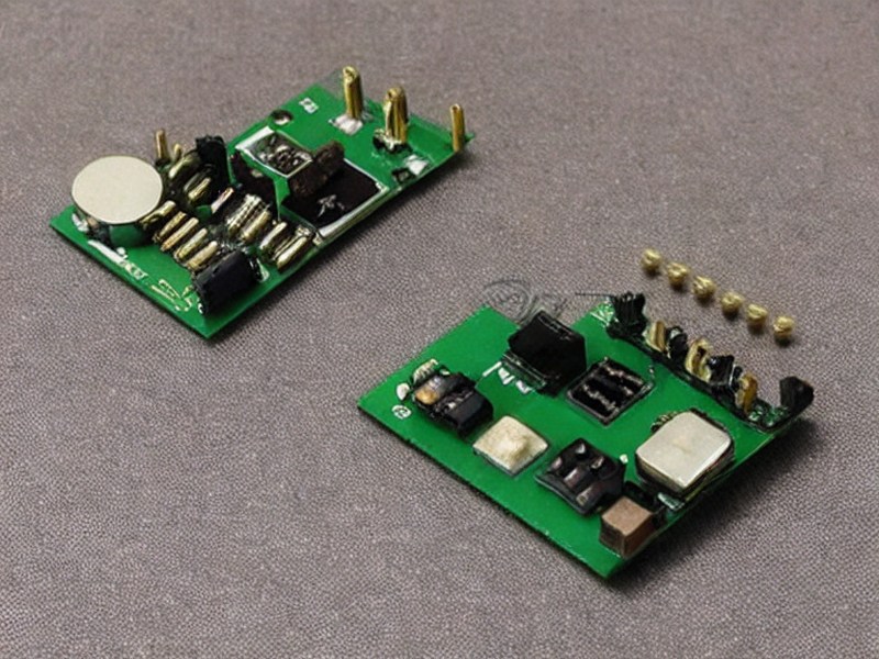嵌入式模块应用相关产品 1