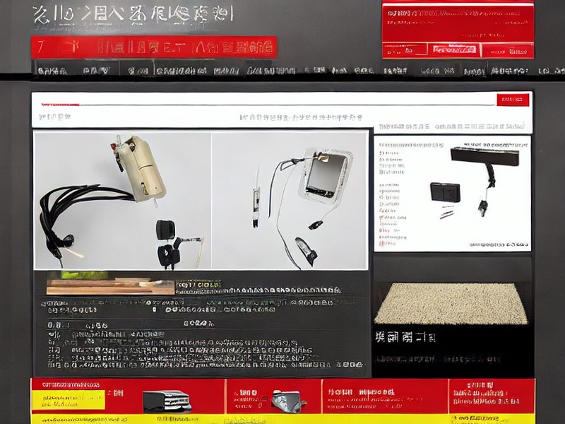 振荡器清单产品信息 2