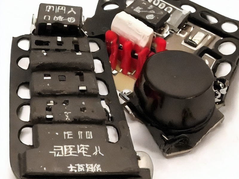 环境监测应用应用资料 运算放大器选型 1