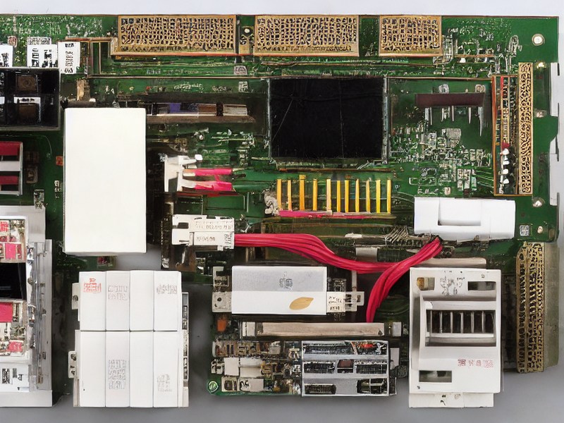 调试工具应用项目资料 2