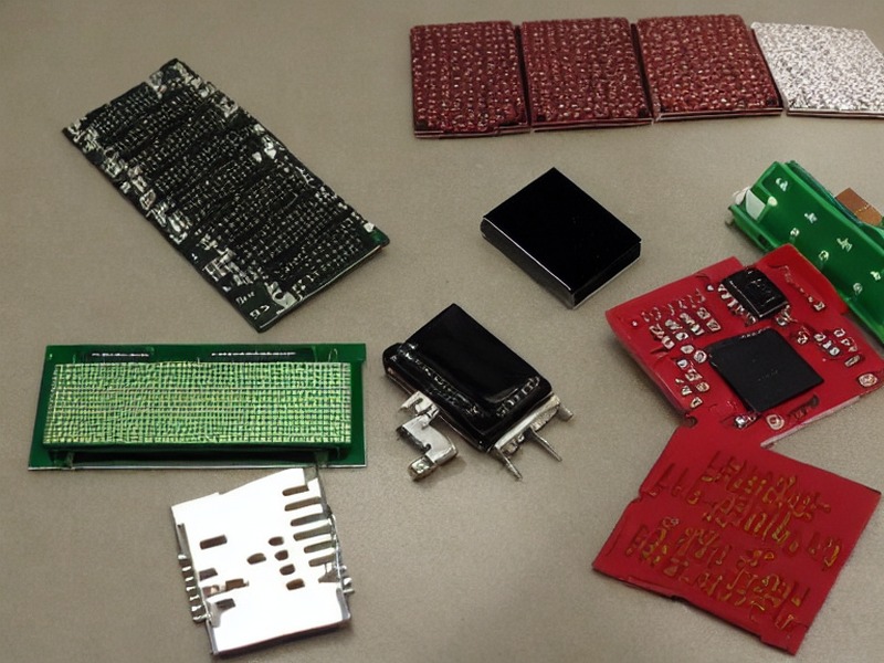 嵌入式模块应用选型资料 2