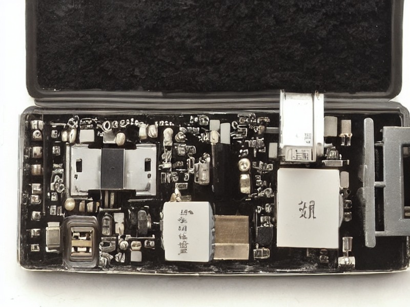 稳压器总览工程资料 1