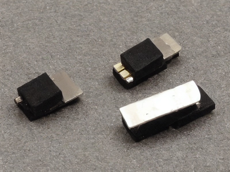 电源管理清单产品信息