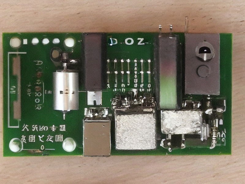 运动检测分类应用参考 1