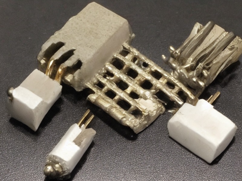 ADC采集应用产品