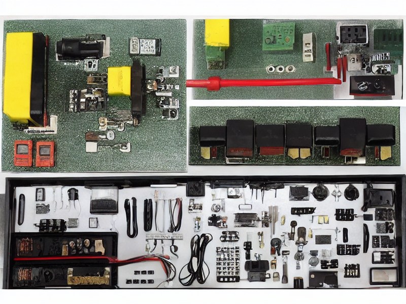 二极管应用相关产品 2