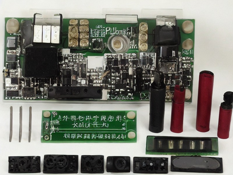 万用表应用项目资料：万用表选型 1