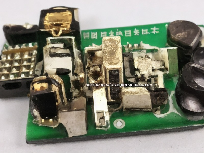 电源管理产品线产品信息 1