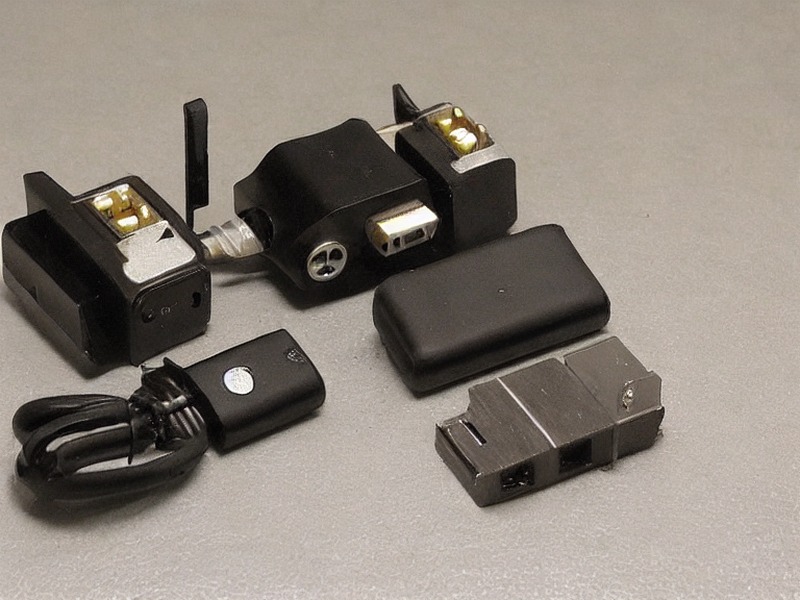 逻辑器件应用板对板连接应用说明 2