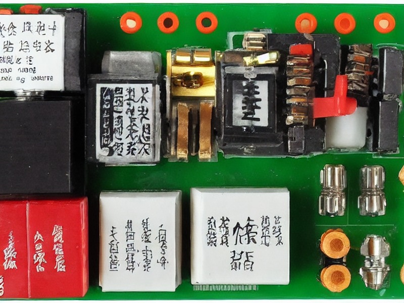 ESD保护入口产品信息