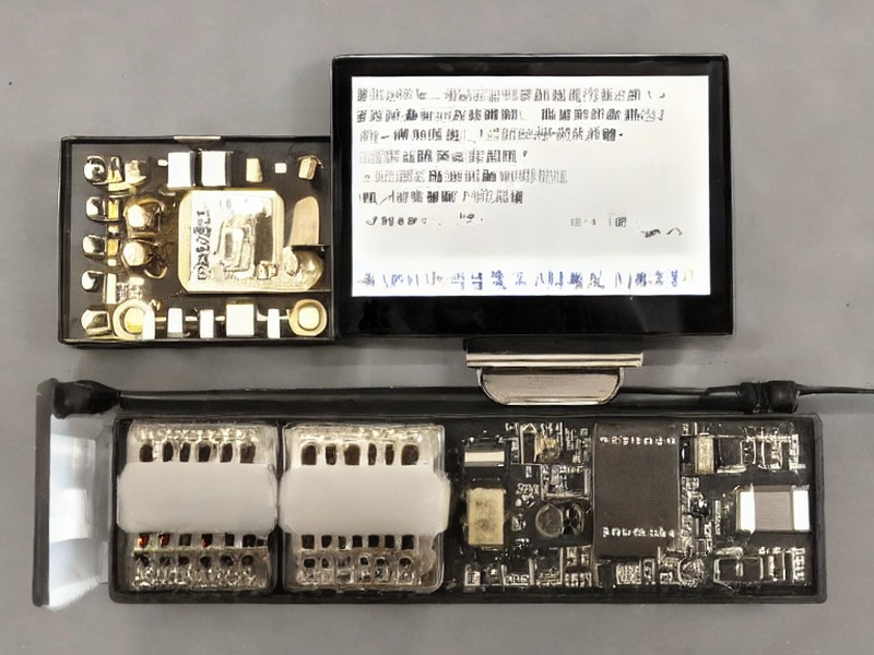 ADC采集应用板对板连接应用说明