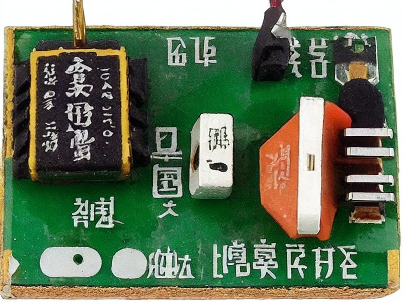 嵌入式模块说明资料参考 1
