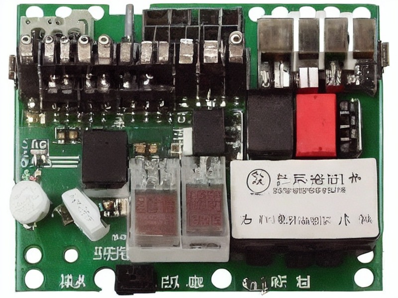 磁性器件清单产品资料 1