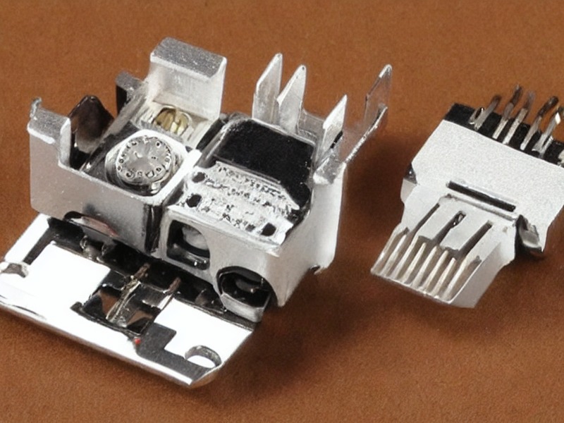 EEPROM应用选型参考 2