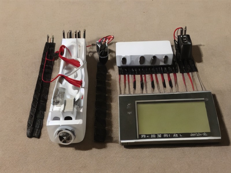 USB接口应用产品说明 2