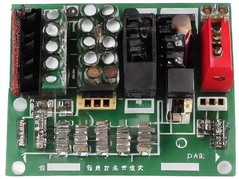线缆组件资料参数与应用整理 1