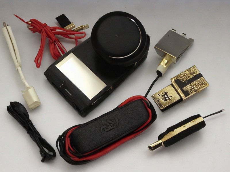 隔离器应用选型资料 2