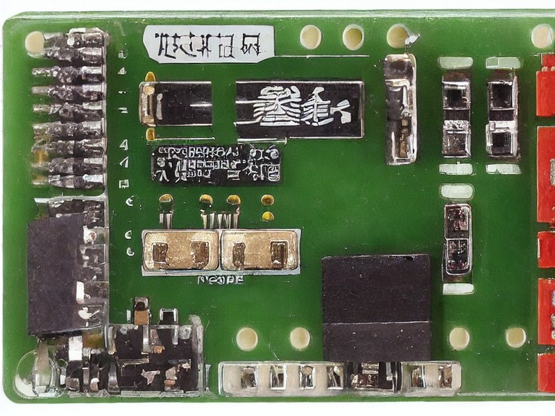 示波器应用页产品资料