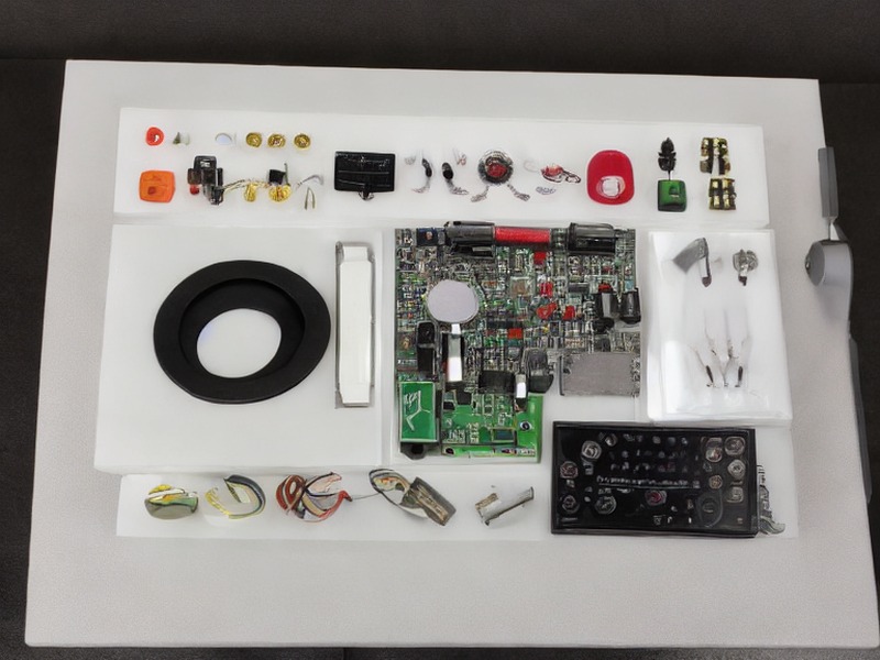 USB接口目录应用参考 1