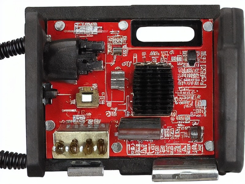 精密电阻应用相关产品 2