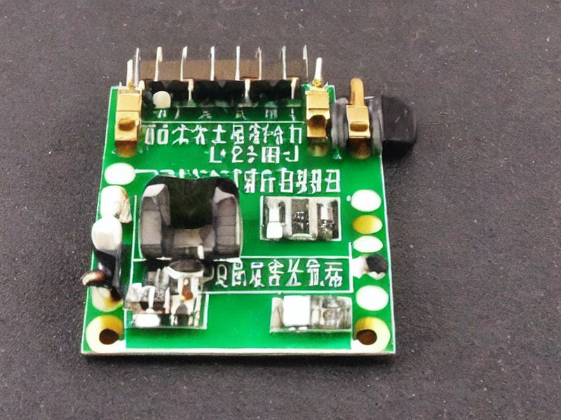 示波器工程页产品