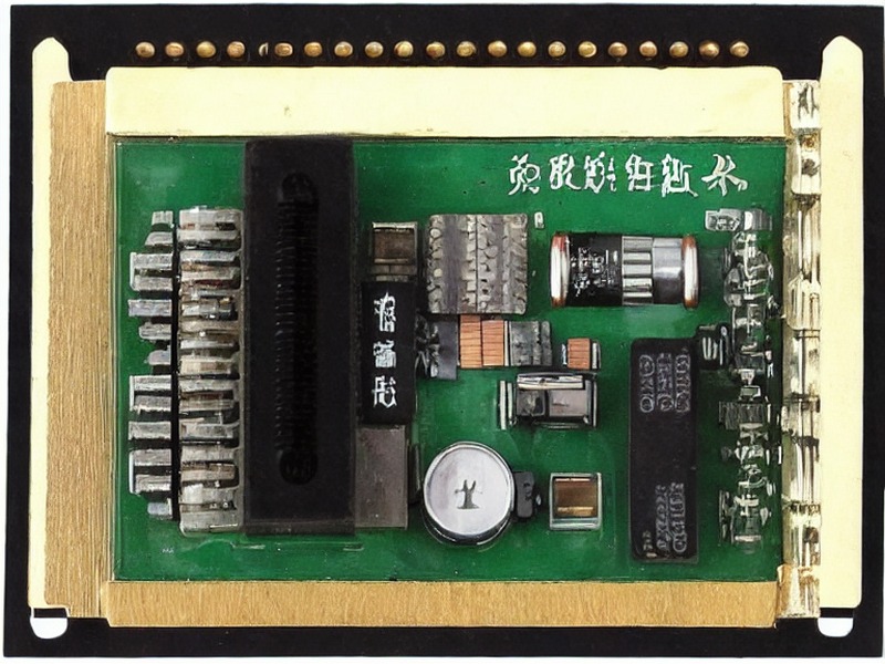 示波器参考电子资料