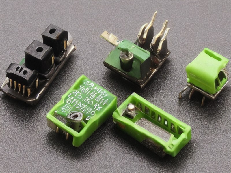 环境监测应用选型资料 1