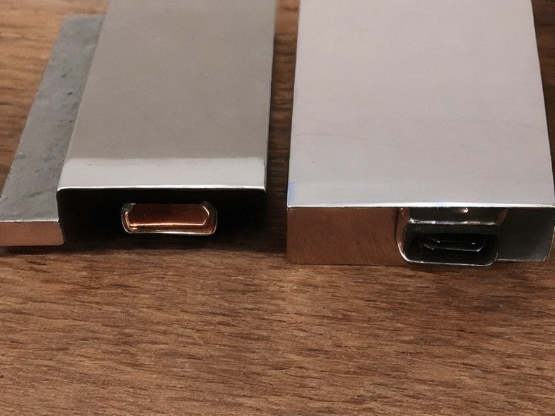接口芯片说明应用参考