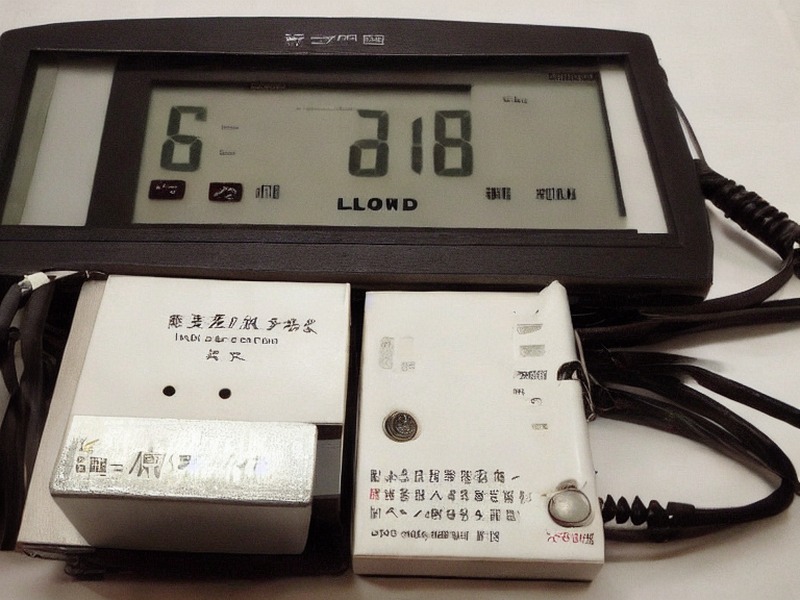 测试夹具总览在替代料比较中的选型资料 1