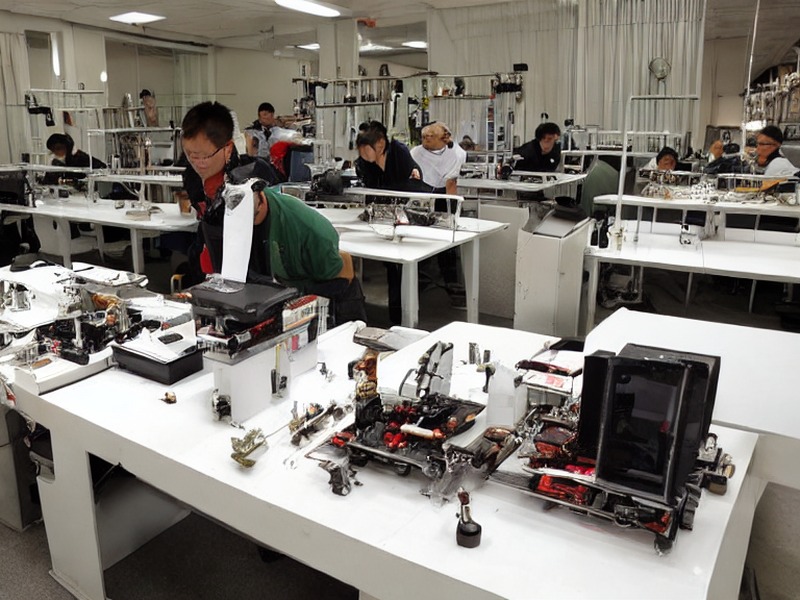 步进驱动内容工程应用 2