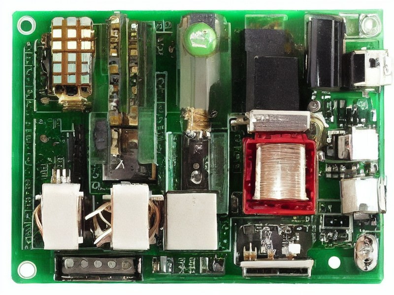 USB接口清单分类