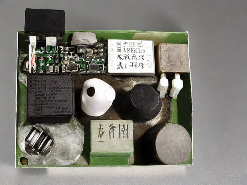 逻辑器件产品线在替代料比较中的选型资料 1