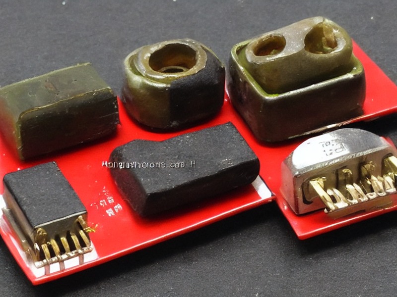 电池保护说明参数与应用整理 1